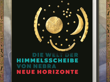 Vente avec le droit de retour de la marchandise (fournisseur commercial): Die Welt der Himmelsscheibe von Nebra - Neue Horizonte