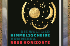 Venta con derecho de desistimiento (vendedor comercial): Die Welt der Himmelsscheibe von Nebra - Neue Horizonte