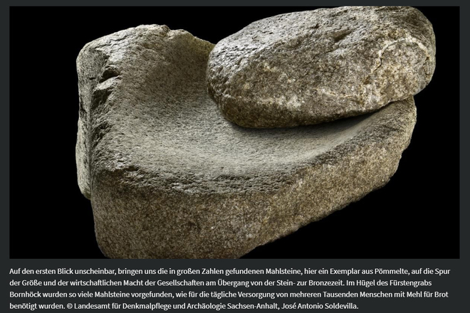 DIE WELT DER HIMMELSSCHEIBE– NEUE HORIZONTE,  4.6.21-9.1.22