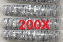 Comprar ahora: 200x 6ft Usb Charger Cord Cable For Iphone 6 6s 5 7 8 8Plus X MAX