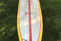 For Rent: 9'2 Classic CON