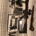 Selling: Airsoft Equipment