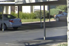 Daily Rentals: Sacramento CA, Parking Available in Quiet Rosemont Condo Complex