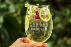 Book a table | Free: Garden Kitchen & Bar is the ultimate business venue 