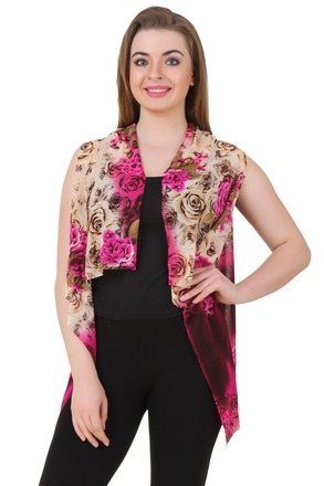 Lot 50 Women's Floral Cover Up Short Pool Cardigans Magic Wrap