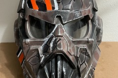 Selling: Evike R-Custom mask. {{{{SOLD}}}}