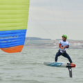 Course: kite foil course 