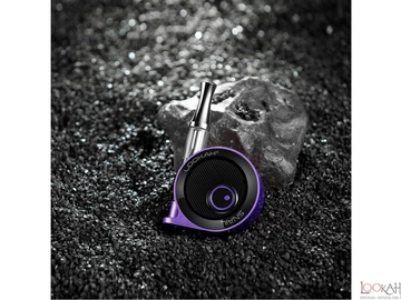 Post Now: Lookah Snail-Best 510 thread battery for cartridges,dab pen batte