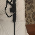 Selling: AEG Barrett sniper
