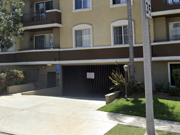 Monthly Rentals (Owner approval required): Los Angeles CA, Secured, Supervised Indoor Parking, Rancho Park