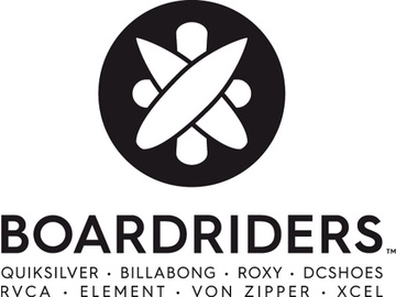 Vente: Carte cadeau Boardriders : Quicksilver, Billabong, Element (45€)