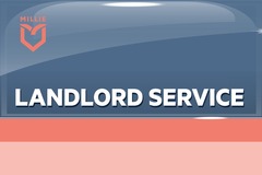 Service: Property Walk Through - Move In or Out