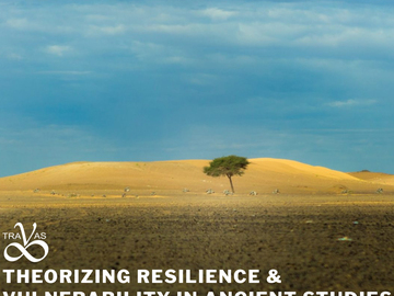 Termin: THEORIZING RESILIENCE & VULNERABILITY