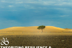 Tid: THEORIZING RESILIENCE & VULNERABILITY