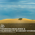 Tidsbeställning: Theorizing Resilience & Vulnerabilty