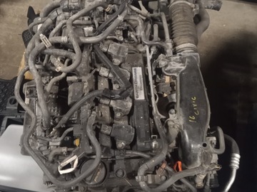 Selling with online payment: 2016 to 2019 Honda Civic - 1.5T Engine
