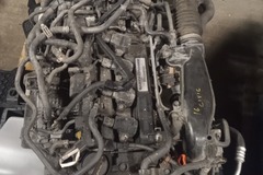 Selling with online payment: 2016 to 2019 Honda Civic - 1.5T Engine