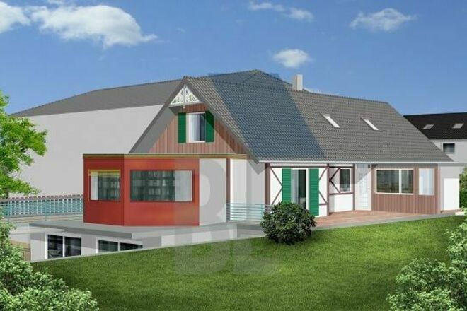 Sanierungsbedürftiges Stadthaus in Bestlage Baden-Baden