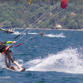 Course & Accomodation: 3 Day  Kite Surf Camp on Lake Garda