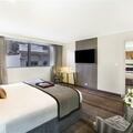 Space by day (beta): Work from Hotel at Rydges World Square | Evening
