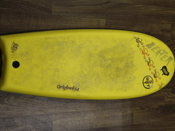 For Rent: Beater Board 54"
