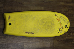 For Rent: Beater Board 54"