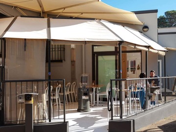 Walk-in: Best coffee to be creative in your work day!