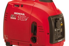 Vermieten: Generator Honda 10i