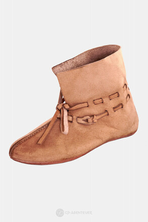 Lederschuhe Wikinger wendegenäht Gr. 36-48