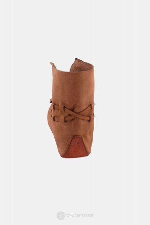 Lederschuhe Wikinger wendegenäht Gr. 36-48