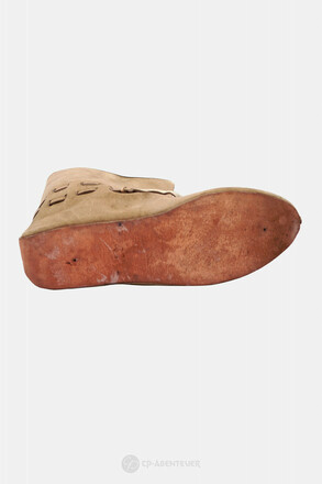 Lederschuhe Wikinger wendegenäht Gr. 36-48