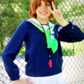 Selling with online payment: Aida Riko from Kuroko's Basketball