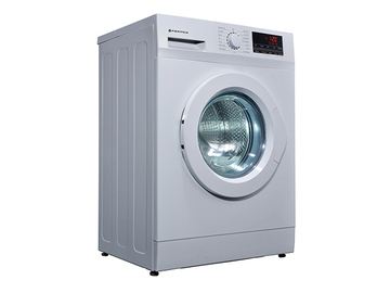 For Sale: 8KG Front Loader Freestanding Washing Machine