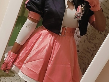 Selling with online payment: S4 Nora Valkyrie [ RWBY ]