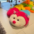 For Sale: Fluffy caterpillar toy 