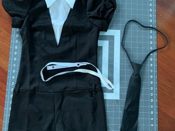 Selling with online payment: [Houseki no Kuni] Uniform