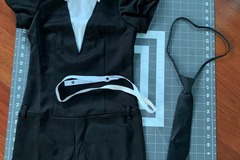 Selling with online payment: [Houseki no Kuni] Uniform