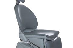 Gebruikte apparatuur: Flex behandelstoel type I