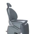 Gebruikte apparatuur: Flex behandelstoel type I