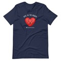 Selling: Love to the Rescue T-Shirt 