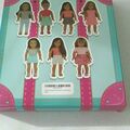Liquidation/Wholesale Lot:  7 PC OUTFITS FITS 18" AMERICAN GIRL DOLLS(Buy 1 Get One Free)