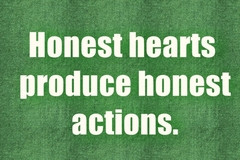 Selling: The Truth About Honesty