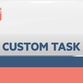 Service: Custom Tasks 