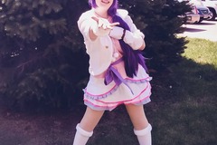 Selling with online payment: Snow Halation Nozomi - Love Live!
