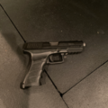 Selling: kinda boneyard KWA ATP and full functioning EMG Archon Type B