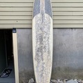 For Rent: 9'2 High Performance Longboard
