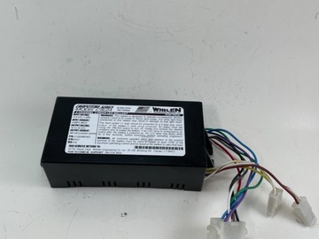 Selling with online payment: Whelen 2 port ballast 