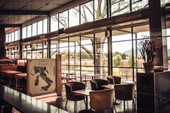 Book a table | Free: Regional food & wine haven at the foothills of Mt Macedon