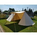 Vendiendo: Merchant Tent 3 x 6 m - WOOL