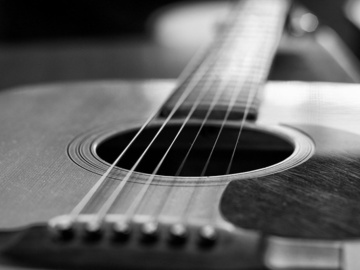 Free Courses: Guitar Lessons - A Creative Approach